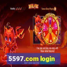 5597.com login